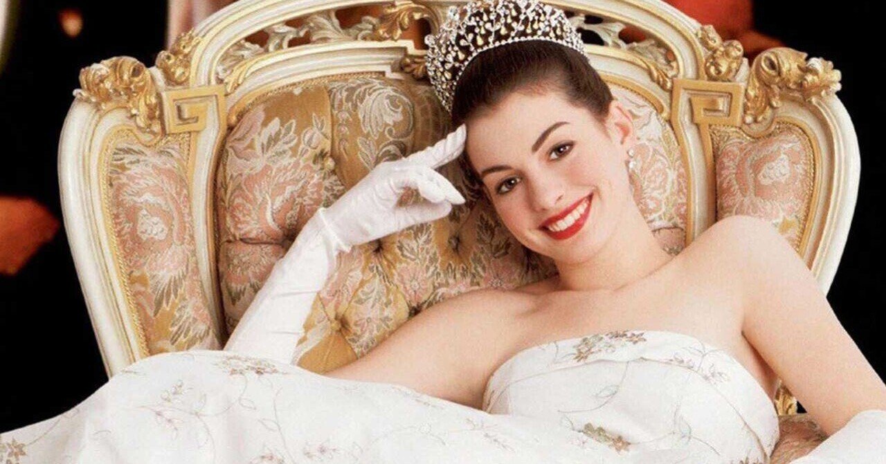 プリティ プリンセス もり はるひ Note