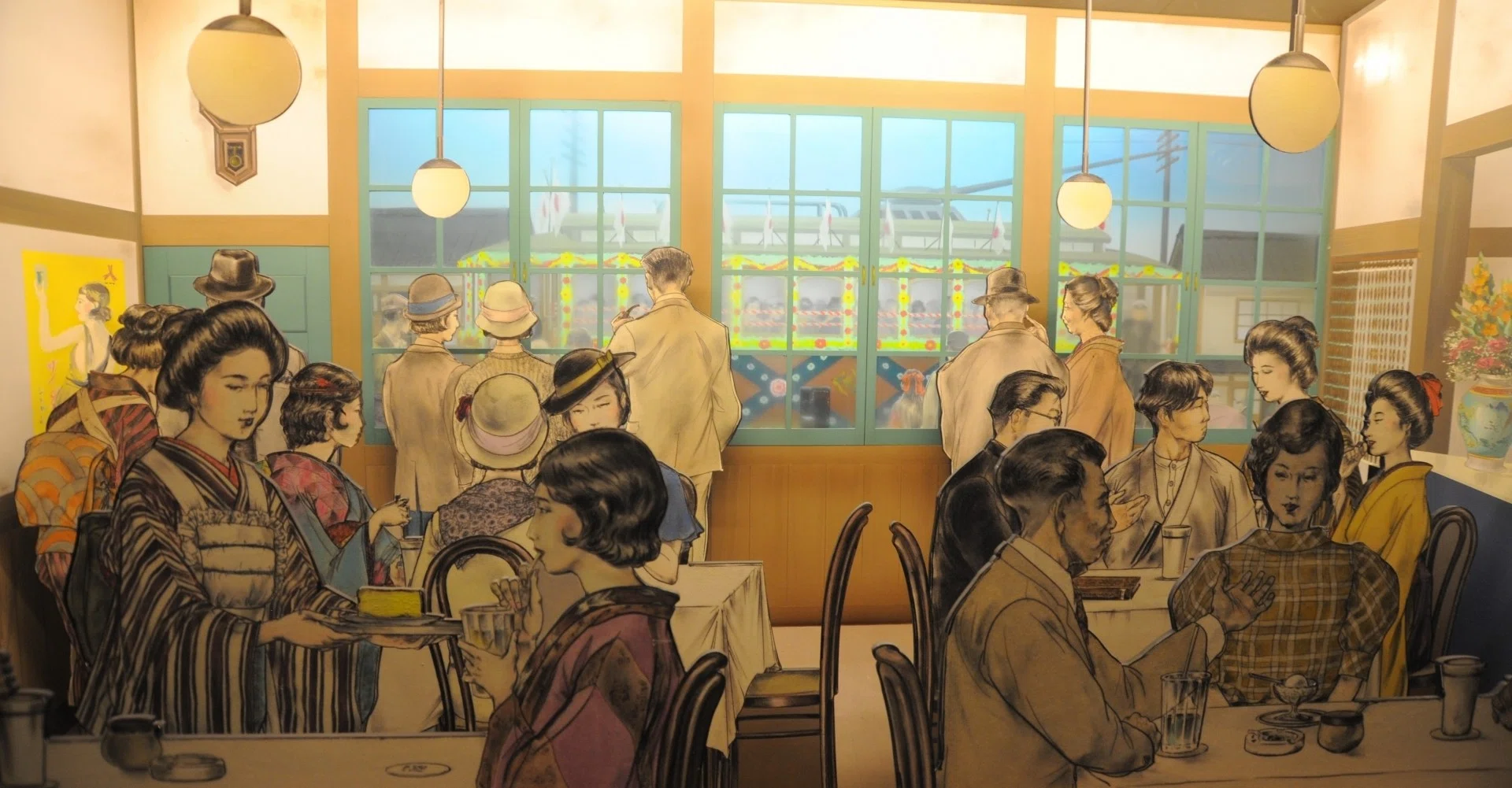 もの喰う女 感想 食べることが一番うれしいわ おいしいものを食べるのがわたし一番好きよ 泉 Note