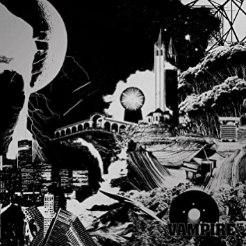 9mm Parabellum Bullet Vampire Masayuki Note 9mm Parabellum Bullet Vampire Masayuki Note