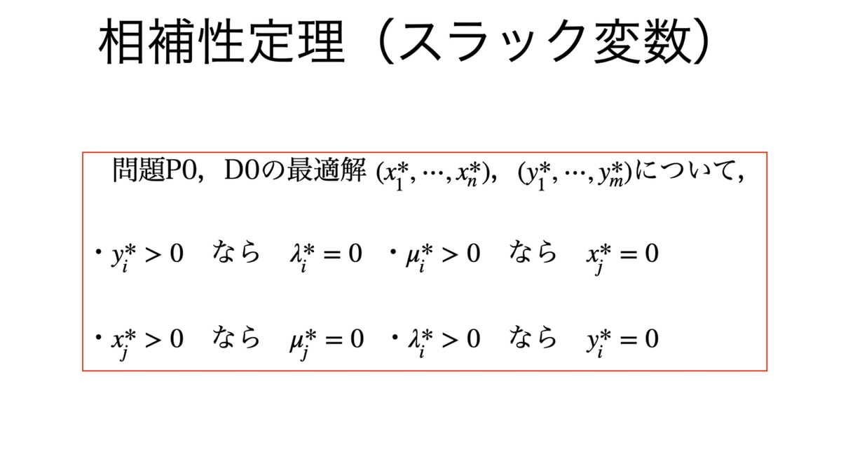 書記が数学やるだけ#62 線形計画問題における双対原理｜Writer_Rinka