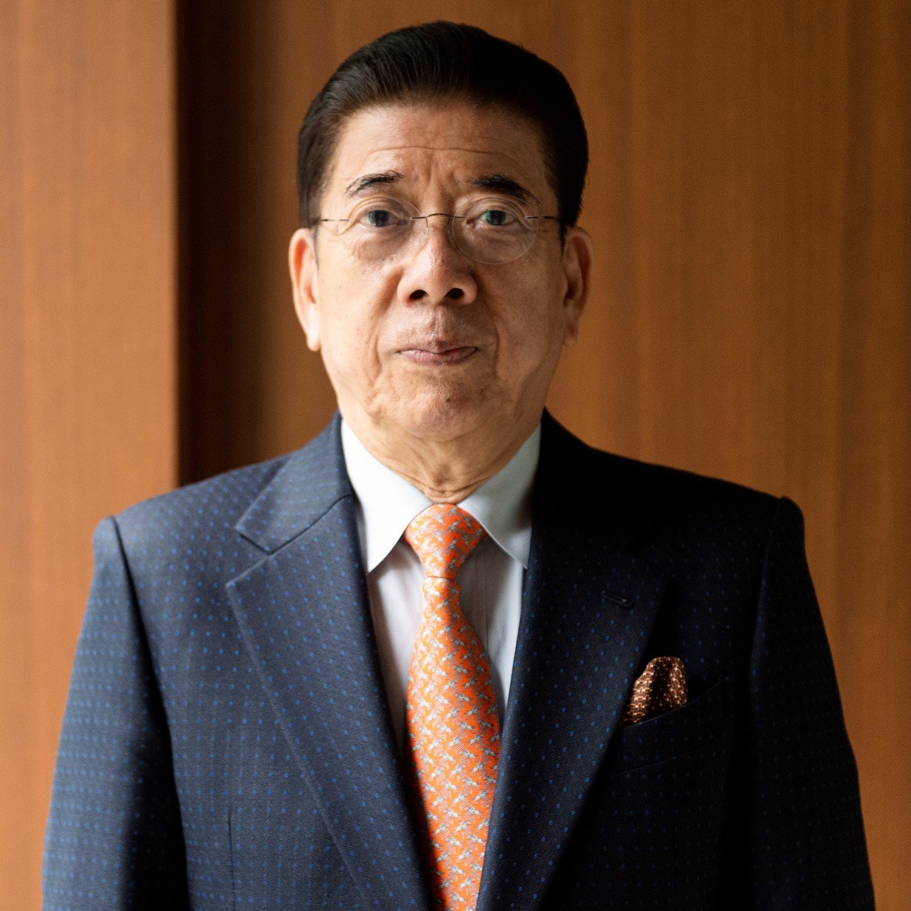 横山やすしさんと渡哲也さん 西川きよし 文藝春秋digital 横山やすしさんと渡哲也さん 西川きよし 文藝春秋digital