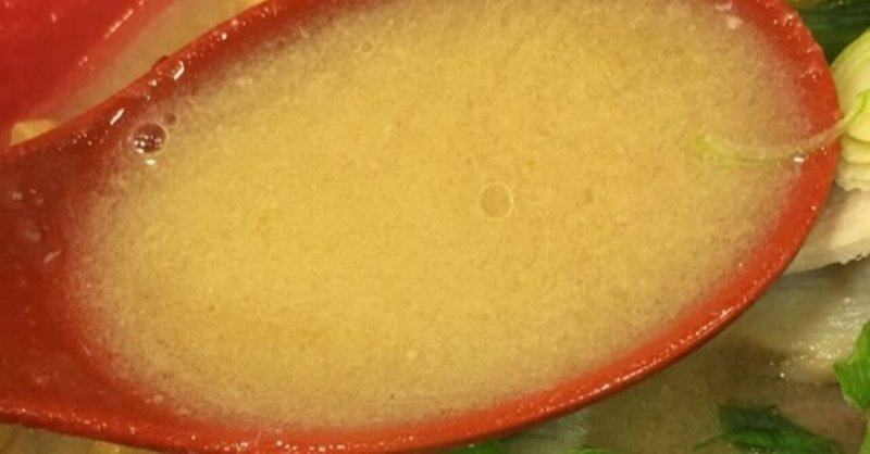 ラーメンスープの糖質！低糖質麺なら糖質制限中でもラーメンが食べられる