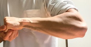 握力3桁のオタクによる「握力を鍛え始める人の為のトレーニング