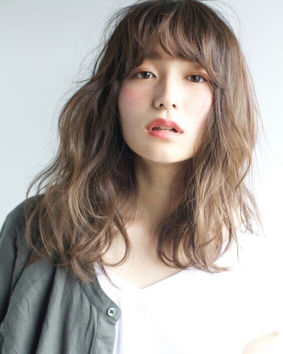 婚活で男性にモテる髪型は ふぁーふぁ Note