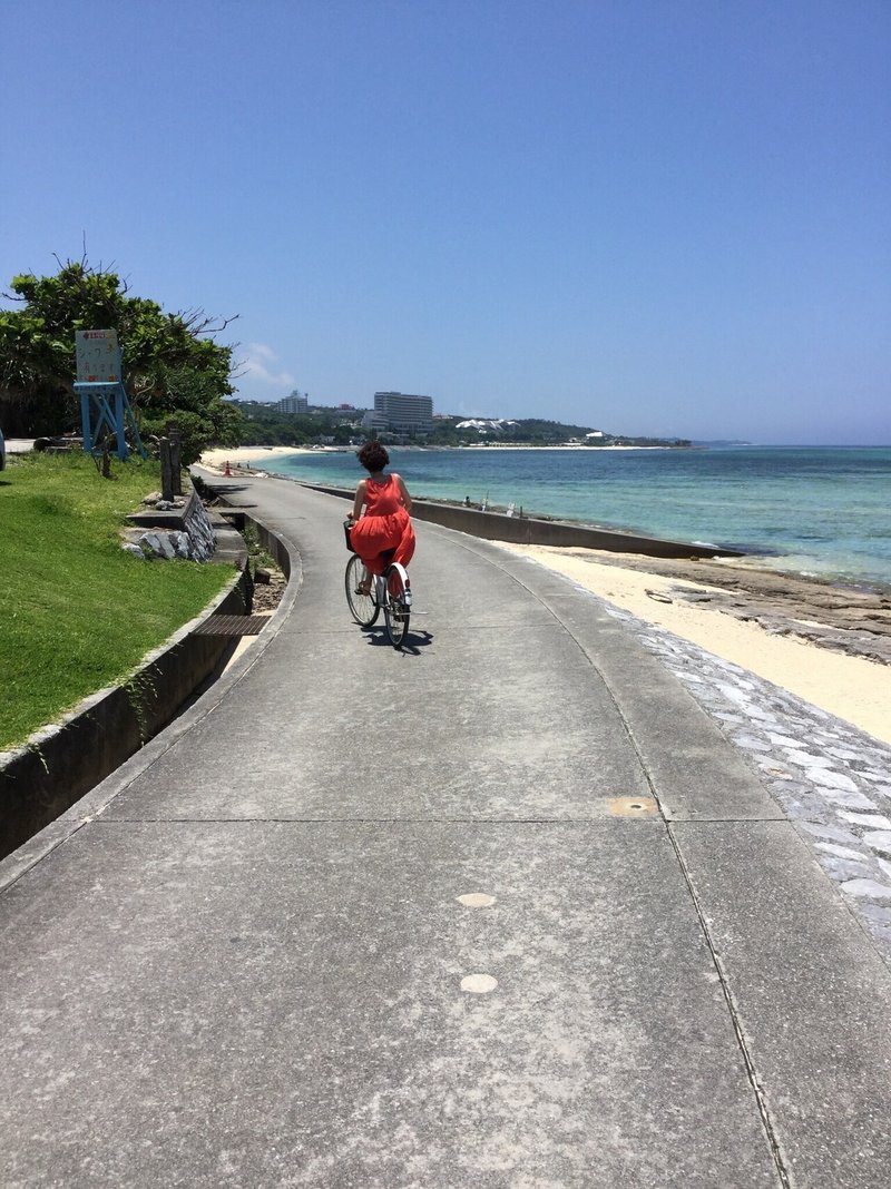 沖縄