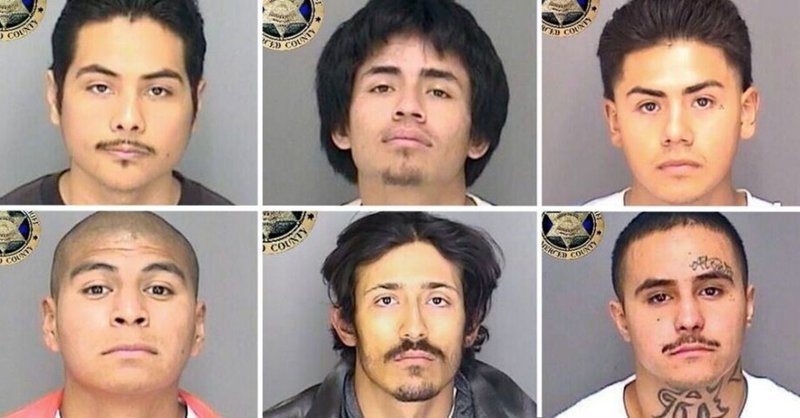 コロナに負けるな アメリカ 医療崩壊のカリフォルニアで囚人が大量脱走 Usa アメリカからこんにちは Note
