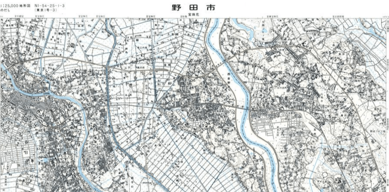 16号開通後