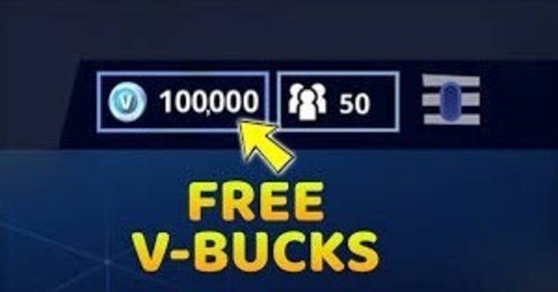 フォートナイト V Bucks 無料 無料 レベル上げにも シーズン5誰でも V フォートナイト V Bucks 無料 無料 レベル上げにも シーズン5誰でも V
