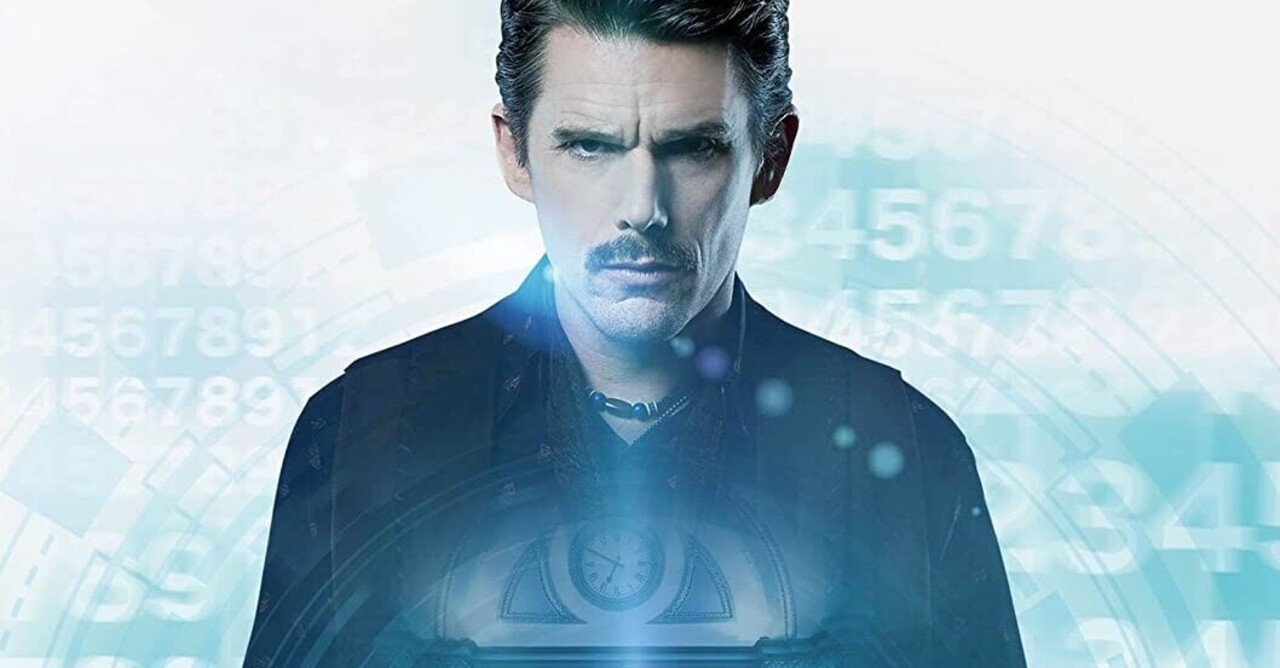 映画推薦 6 超難解なタイムトラベル映画の傑作 プリデスティネーション くろ Note 映画推薦 6 超難解なタイムトラベル映画の傑作 プリデスティネーション くろ Note