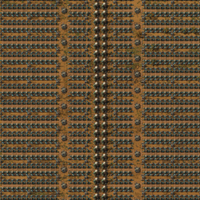 Factorio ラッチ回路ノート Nyanrock26 Note