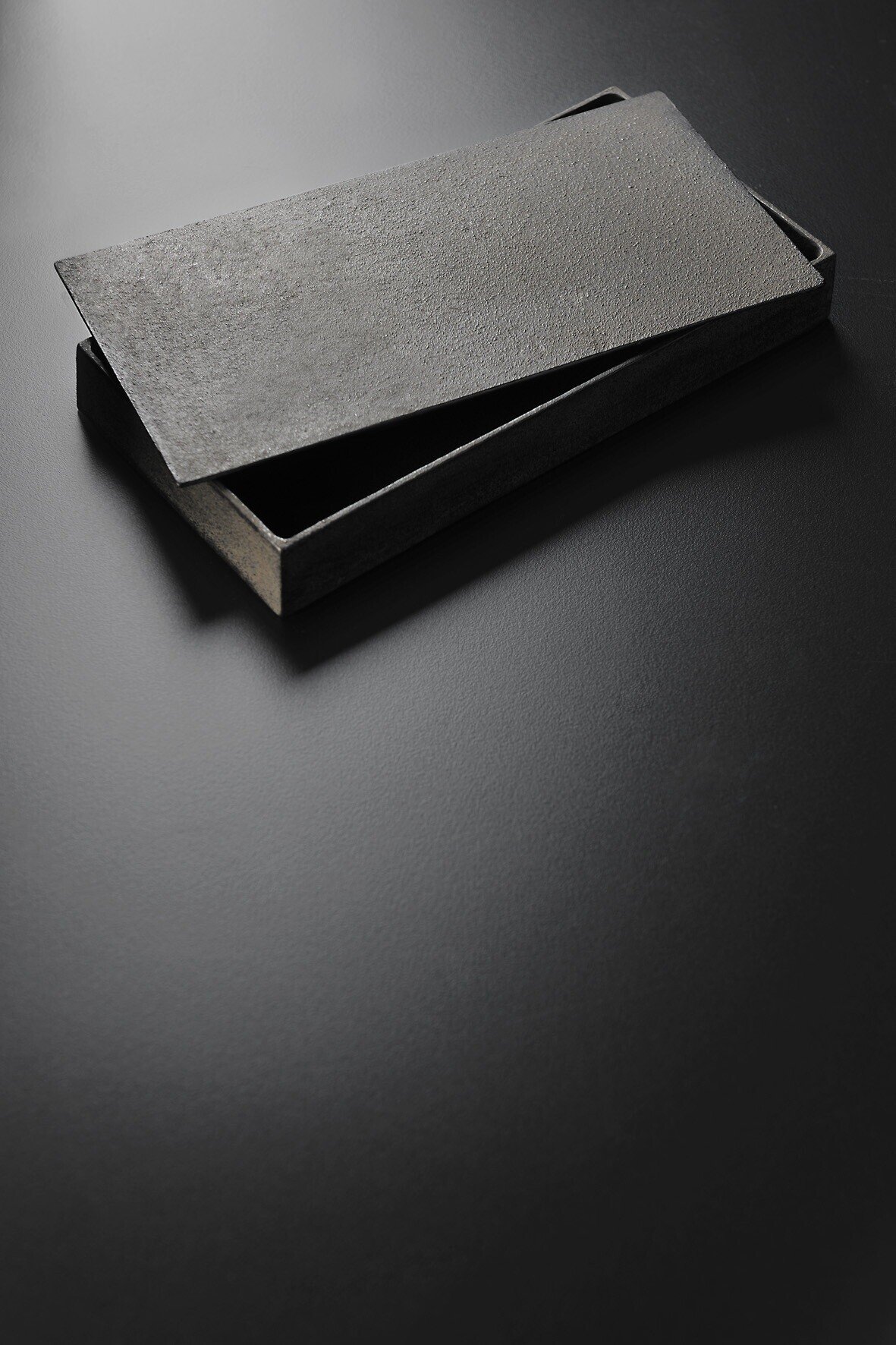 井桁やと清光堂による鉄瓶｜IRONY 2007｜黒川雅之 / Kurokawa Masayuki