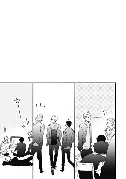 無料試し読み 1月新刊bl こいのこころのむこうがわ それを恋心と呼ぶのなら 市川けい リブレ 宣伝担当 Note 無料試し読み 1月新刊bl こいのこころのむこうがわ それを恋心と呼ぶのなら 市川けい リブレ 宣伝担当 Note