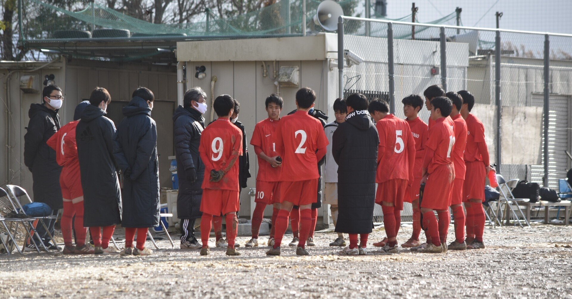 福岡県新人サッカー大会北部予選 京都高校 大 Note 福岡県新人サッカー大会北部予選 京都高校 大 Note