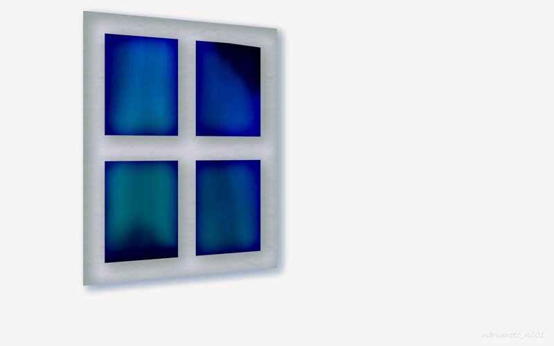 210102|窓辺のオーロラ13変形