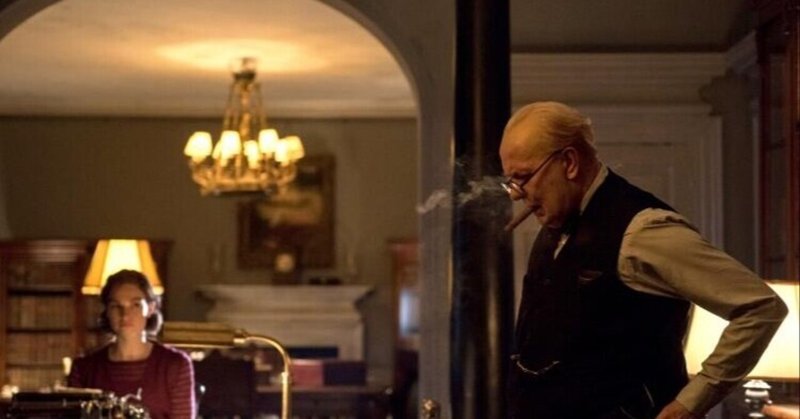 ジョー ライト監督 の新着タグ記事一覧 Note つくる つながる とどける