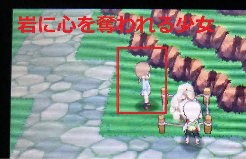 トクサネシティの 白い岩 を3か月探し続けた ゆのめともふみ Note