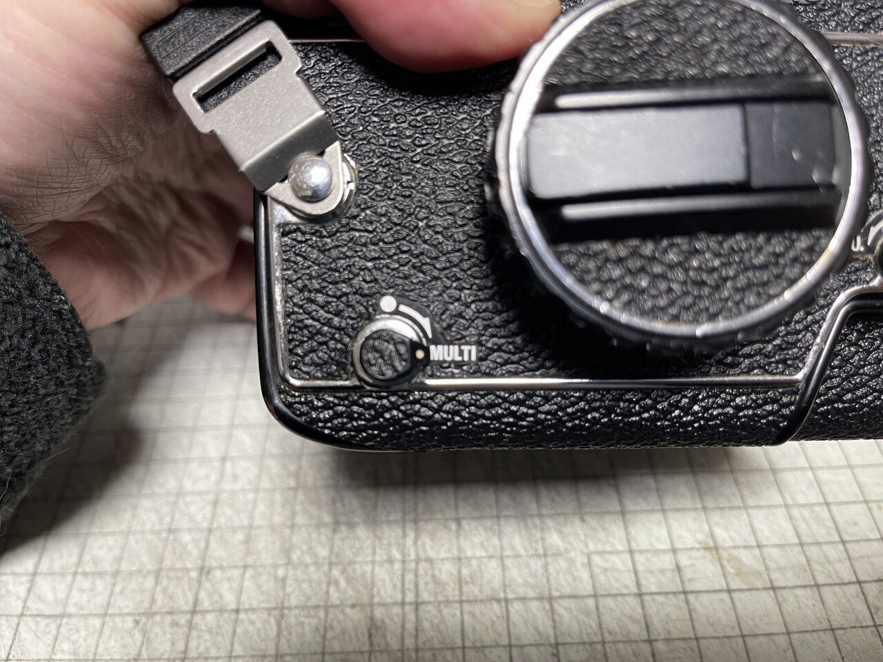 フィルムカメラ Mamiya m645 Mamiya M645 Super(マミヤ) - 中古カメラ・レンズ買取の専門店