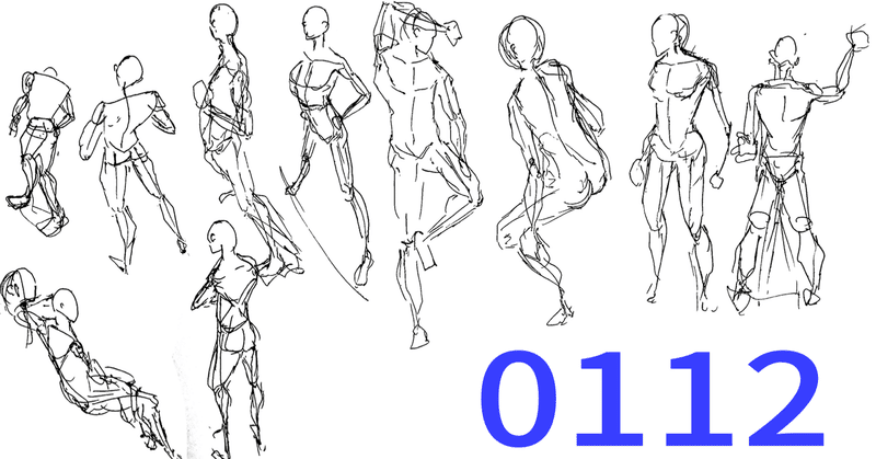 今日のイラスト リハビリ めありぃ Note