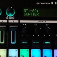 Korg Volca Sampleを今更ながら買いました ジャバさん Note