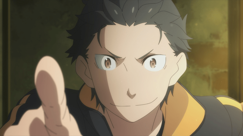 アニメ リゼロ2期 14話 39話 感想 ネタバレあり ヌマサン Note アニメ リゼロ2期 14話 39話 感想 ネタバレあり ヌマサン Note