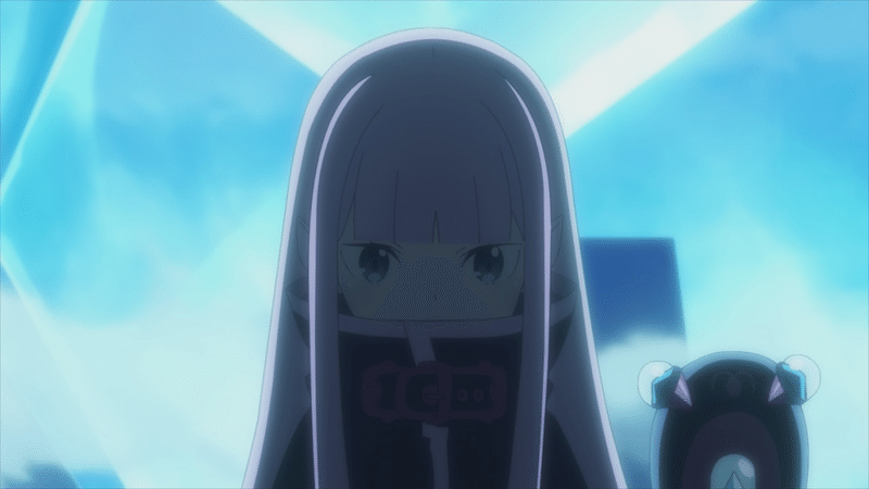 アニメ リゼロ2期 14話 39話 感想 ネタバレあり ヌマサン Note