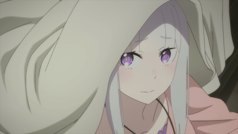 アニメ リゼロ2期 14話 39話 感想 ネタバレあり ヌマサン Note