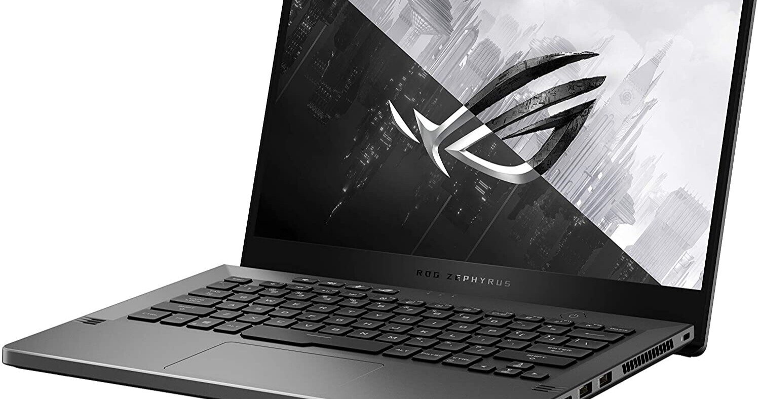 Windowsノート本体 ROG Zephyrus G14 4de5e06aeb12a75d.jpg