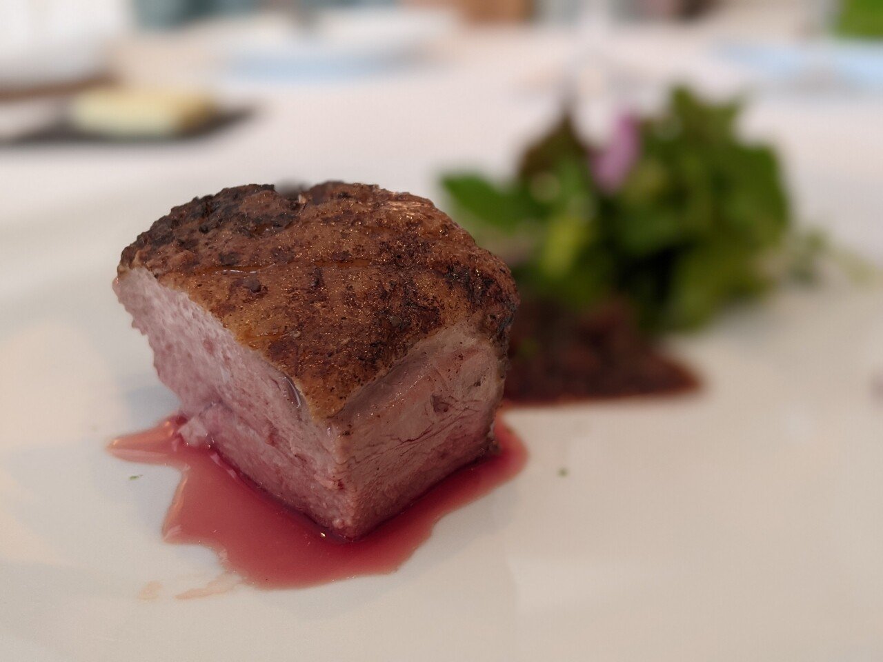 札幌のミシュラン三つ星フレンチレストラン モリエール で贅沢ランチ Kome Note