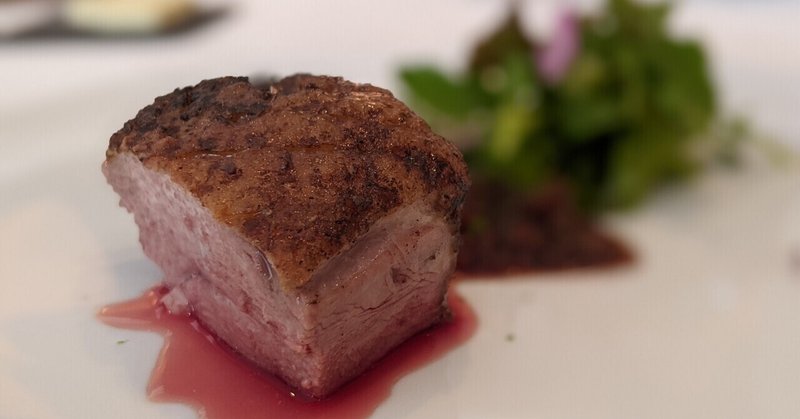 札幌のミシュラン三つ星フレンチレストラン モリエール で贅沢ランチ Kome Note 札幌のミシュラン三つ星フレンチレストラン モリエール で贅沢ランチ Kome Note