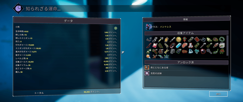 Risk Of Rain2 ハントレスのチャレンジ攻略 Oheavenus Note