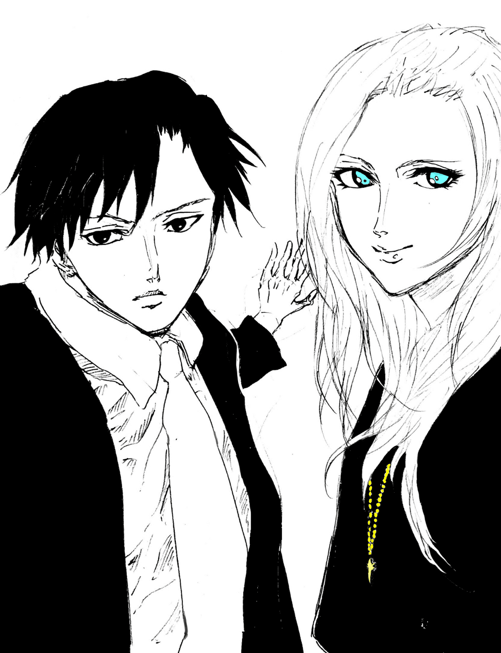 Naruto サイ いの 立藤 朱鶯 Note Naruto サイ いの 立藤 朱鶯 Note