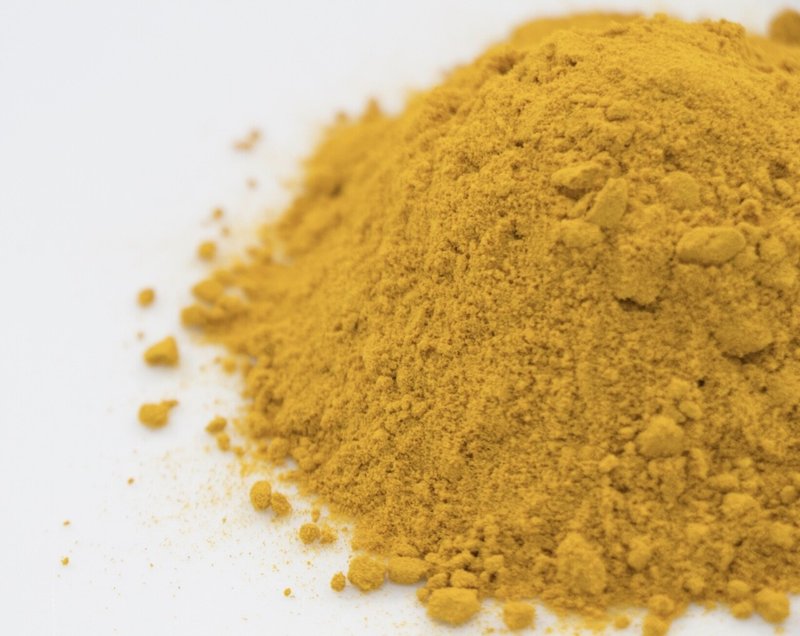 野草研究 2 冷え性と春ウコン なな艸 Note 野草研究 2 冷え性と春ウコン なな艸 Note