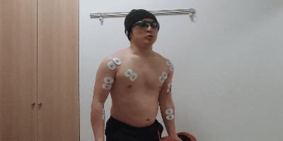 工作 最高の筋トレのために筋肉の活動を見る装置を作りました カローサム Note 工作 最高の筋トレのために筋肉の活動を見る装置を作りました カローサム Note