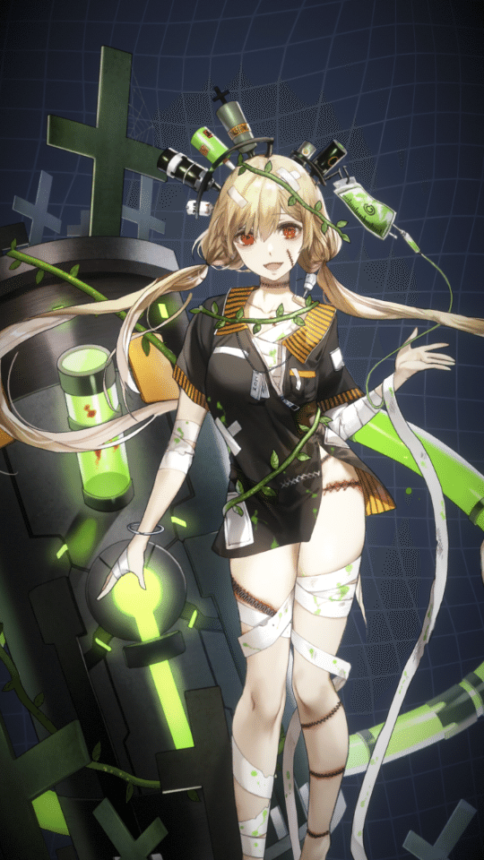 重装戦姫のいろんなこと ｲﾓ Note