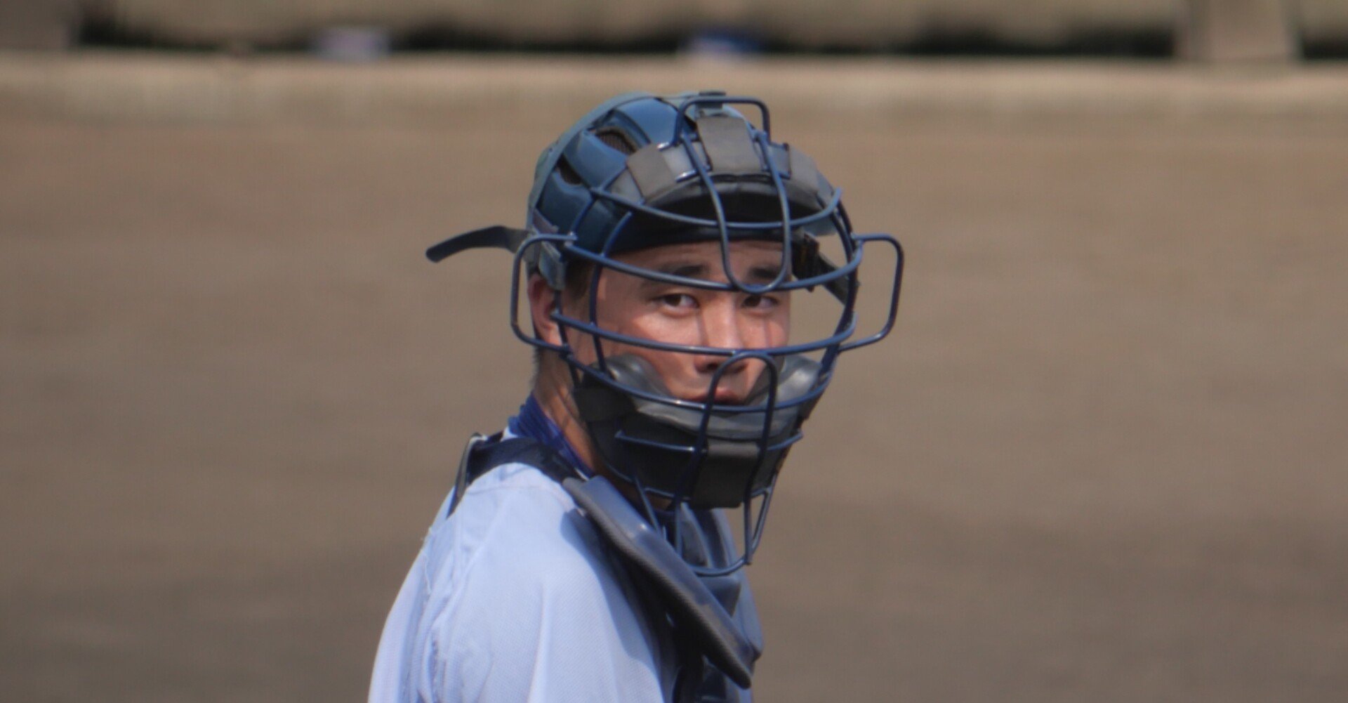 無名の高校生捕手がドラフト戦線に浮上 平塚学園 安達斗希が魅せた全国屈指の強肩とは プロアマ野球研究所 Pabb Lab Note