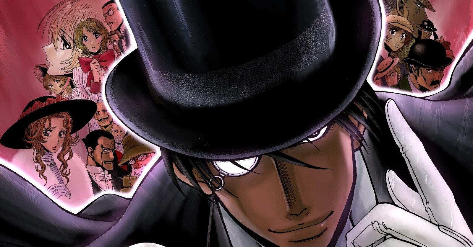 怪盗ルパン伝アバンチュリエ の今後のリリース体制について 21 1 12 ルパン帝国再誕計画 合同会社エギーユ クルーズ 怪盗ルパン伝アバンチュリエ の今後のリリース体制について 21 1 12 ルパン帝国再誕計画 合同会社エギーユ クルーズ