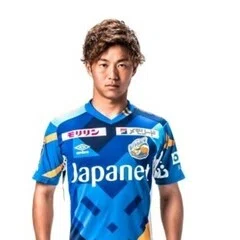 在籍期間の長い選手に捧ぐ：石津大介｜avispanman