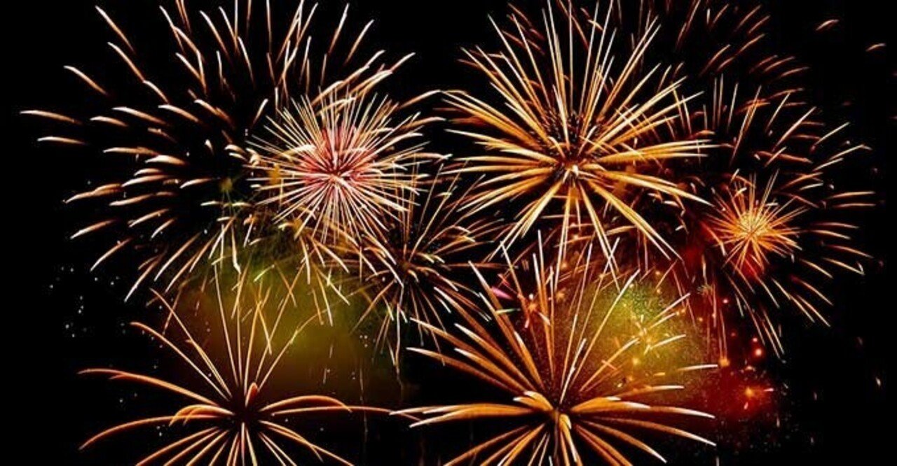 サイレンと花火 仮名子ちゃん Note