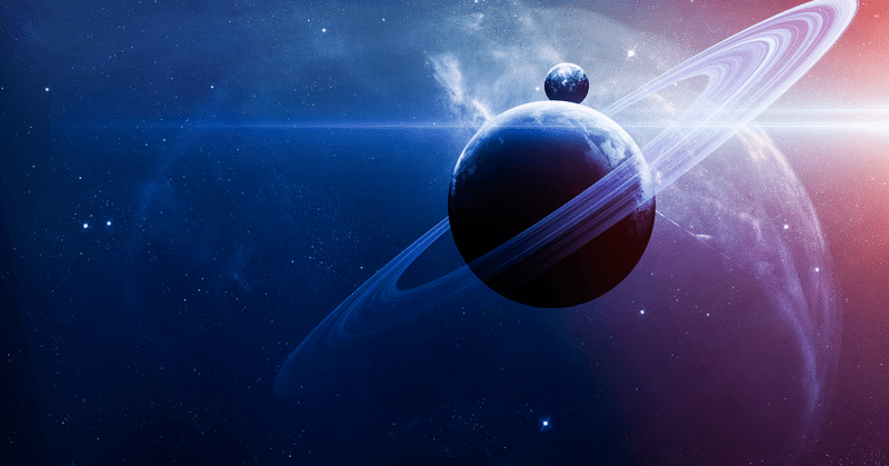 天王星逆行終了 もうダメかもと思ってたことが動きだす 小林正幸 月よみカウンセラー Note