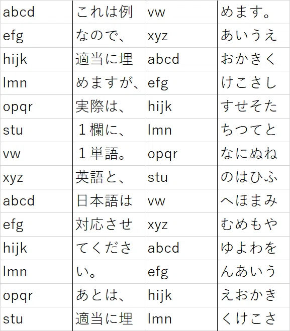 How to Steadily Memorize English Vocabulary｜マサキ アサクラ 現役塾講師