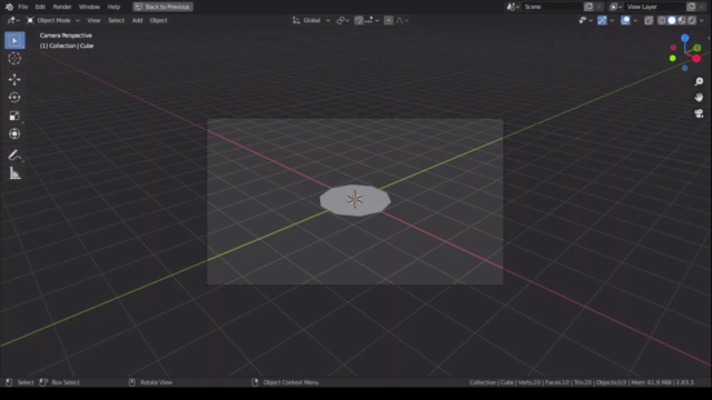 Blender アニメーションノード Delay 銀感じょう Note