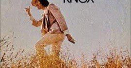 Ohio Knox「Ohio Knox」(1971)｜音楽の杜