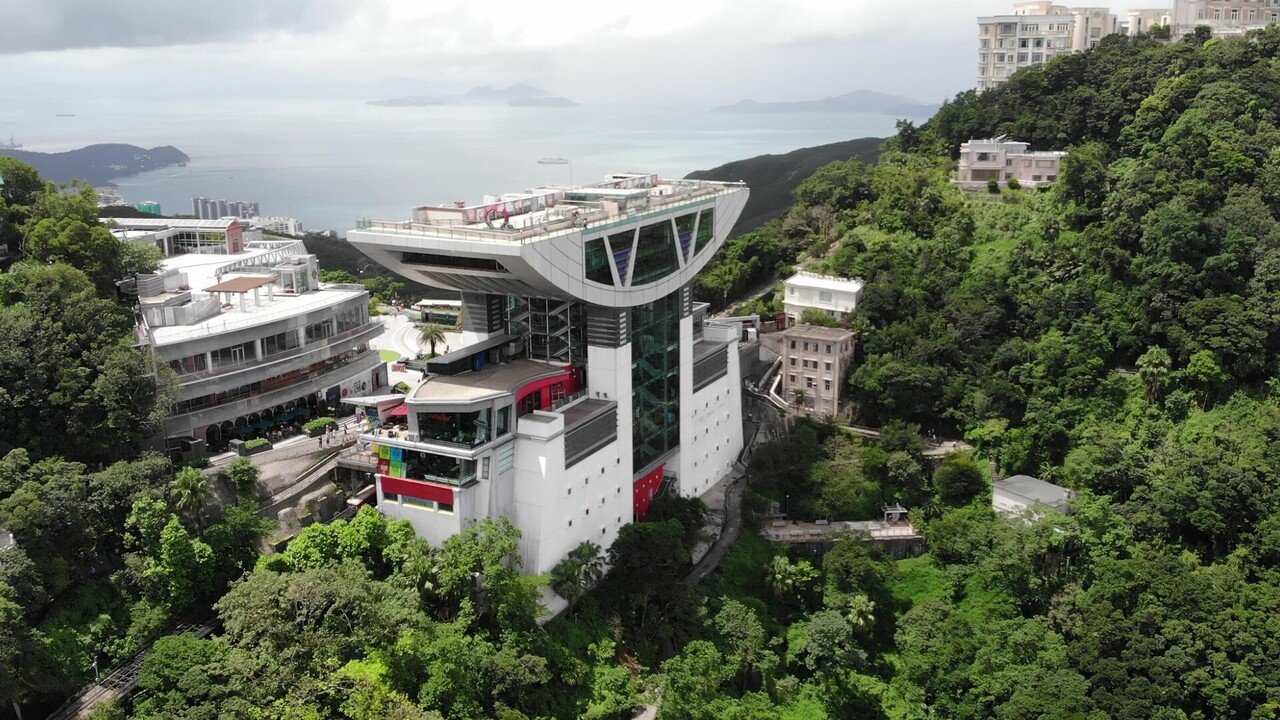 保存版 風水で攻撃 香港の不思議な建物の形とその理由 セントラルの街並みとともにご紹介 パンダトラベル Pandabus Note 保存版 風水で攻撃 香港の不思議な建物の形とその理由 セントラルの街並みとともにご紹介 パンダトラベル Pandabus Note