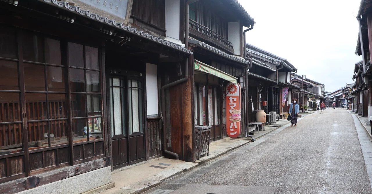 The Moment My Perspective on 'Working' Changed｜紡／Tomomi Sugimoto