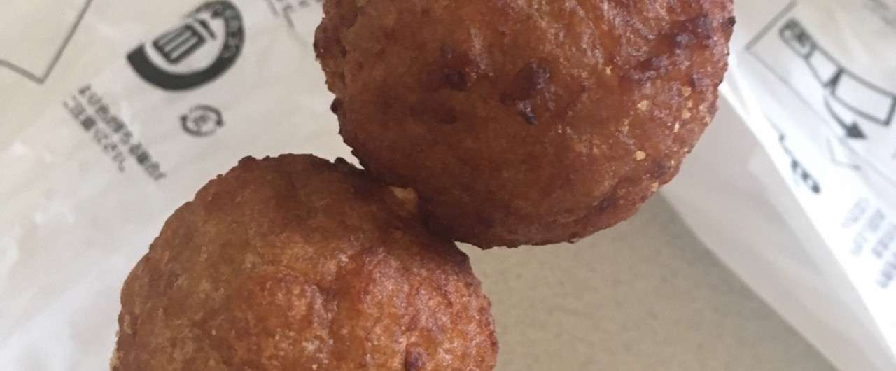 ファミマで3回以上買ったもの チャン ワタシ Note