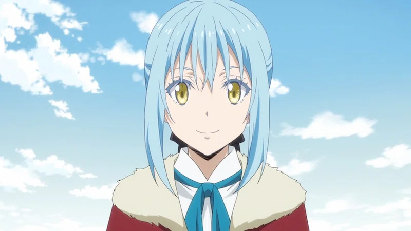 アニメ 転生したらスライムだった件2期 1話 25話 感想 ネタバレあり ヌマサン Note