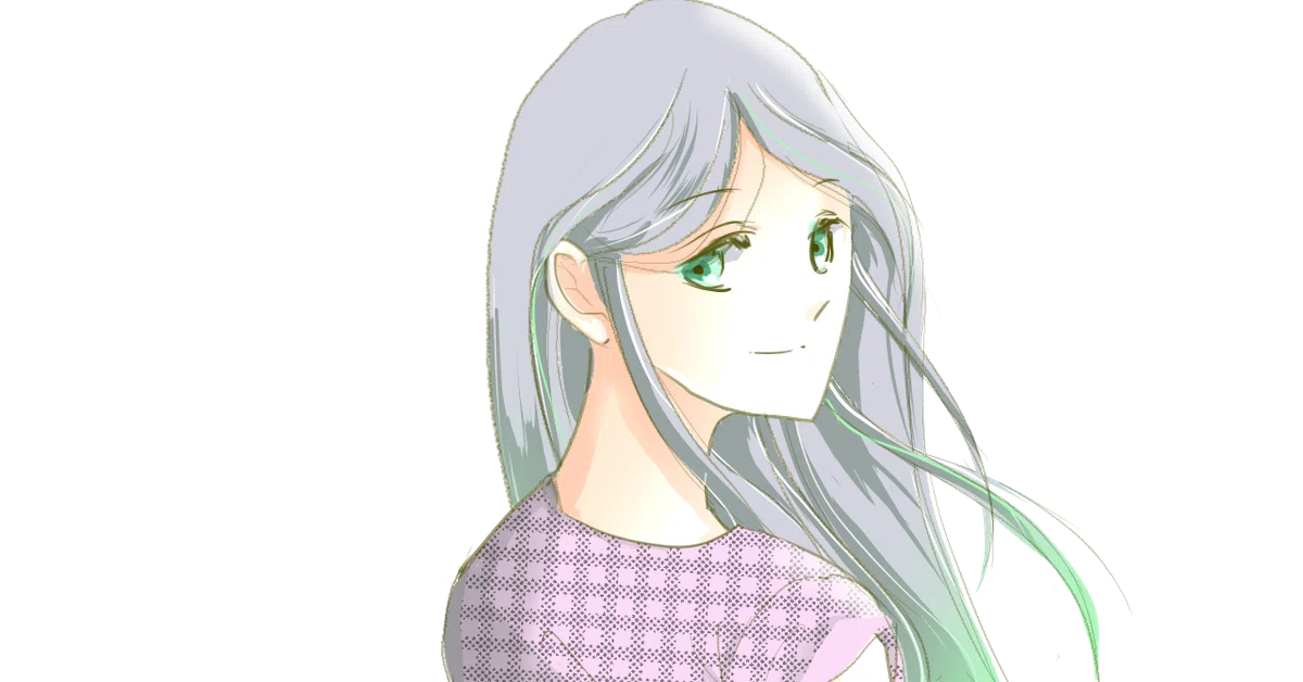 振り向き逆