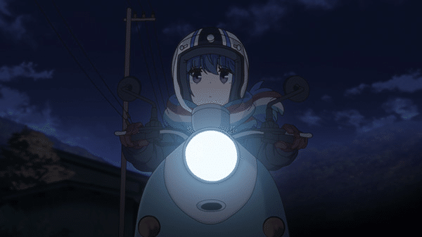 アニメ ゆるキャン2期 第1話感想 ネタバレあり ヌマサン Note
