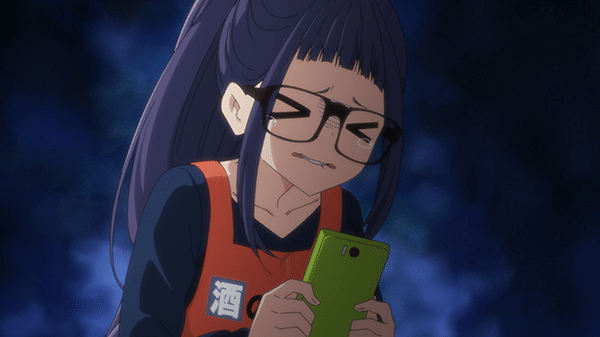 アニメ ゆるキャン2期 第1話感想 ネタバレあり ヌマサン Note アニメ ゆるキャン2期 第1話感想 ネタバレあり ヌマサン Note