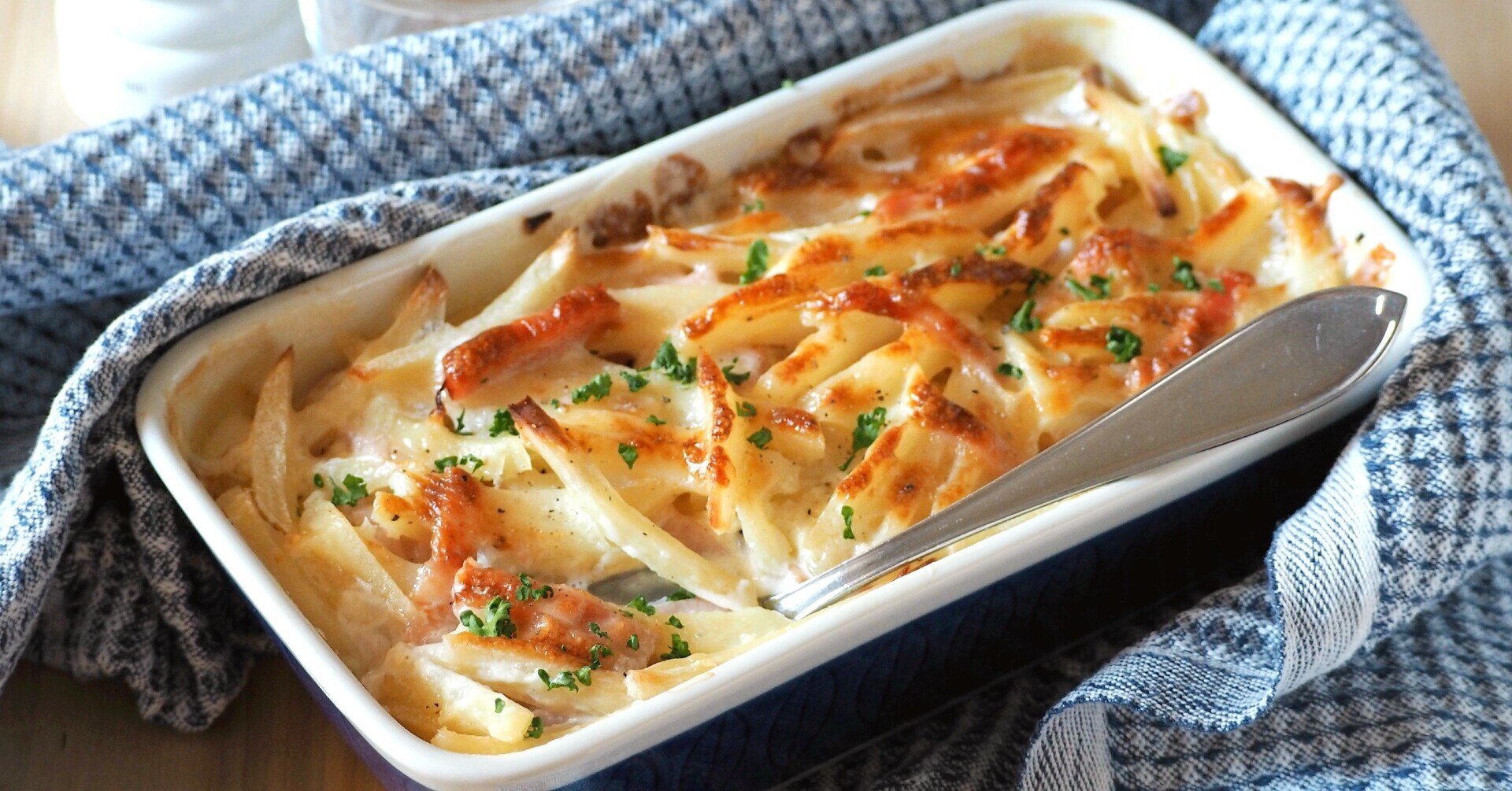 Recipe 1月のフィンランドレシピ ハムの誘惑 Lapuan Kankurit Note Recipe 1月のフィンランドレシピ ハムの誘惑 Lapuan Kankurit Note